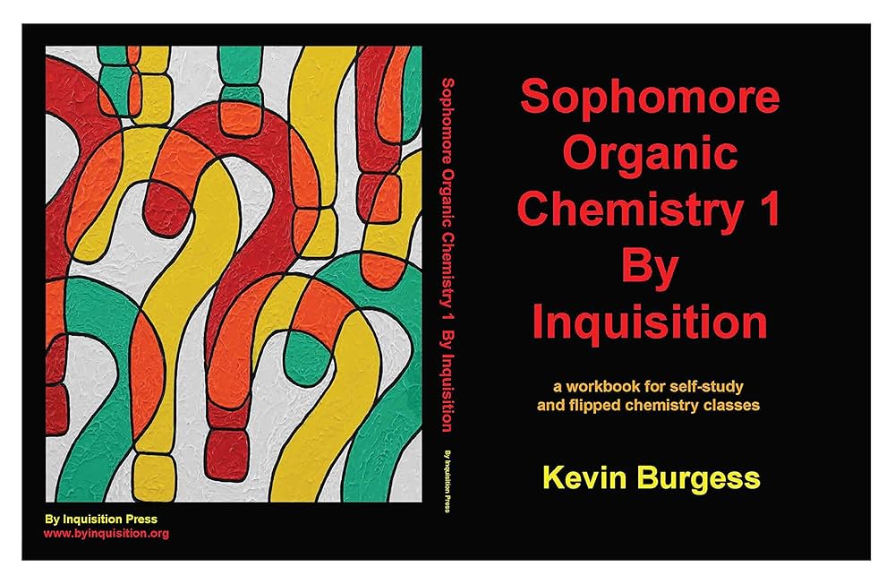 語学+参考書 Organic Chemistry Study Guide/Solutions Manual for Organic Chemistry